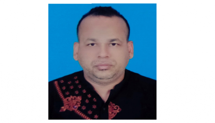 দলের জন্য একনিষ্ঠভাবে কাজ করছেন উত্তরজেলা যুবদলনেতা সেলিম খান দলের জন্য একনিষ্ঠভাবে কাজ করছেন উত্তরজেলা যুবদলনেতা সেলিম খান