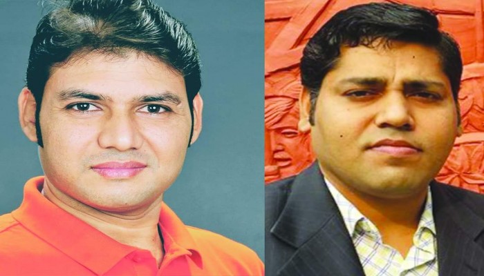 ঢাকাস্থ দাউদকান্দি জাতীয়তাবাদী যুবফোরাম'র কমিটিতে আনন্দ-সভাপতি, মেহেদী- সম্পাদক ঢাকাস্থ দাউদকান্দি জাতীয়তাবাদী যুবফোরাম'র কমিটিতে আনন্দ-সভাপতি, মেহেদী- সম্পাদক