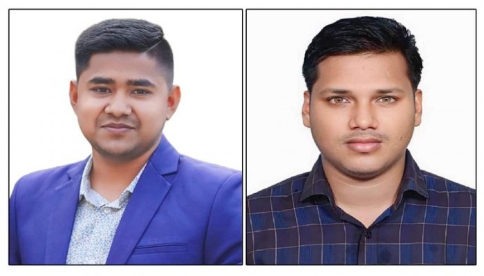 সোনাগাজী রিপোর্টার্স ইউনিটির কমিটিতে সভাপতি ইকবাল-সম্পাদক সাব্বির | প্রধান খবর সোনাগাজী রিপোর্টার্স ইউনিটির কমিটিতে সভাপতি ইকবাল-সম্পাদক সাব্বির | প্রধান খবর