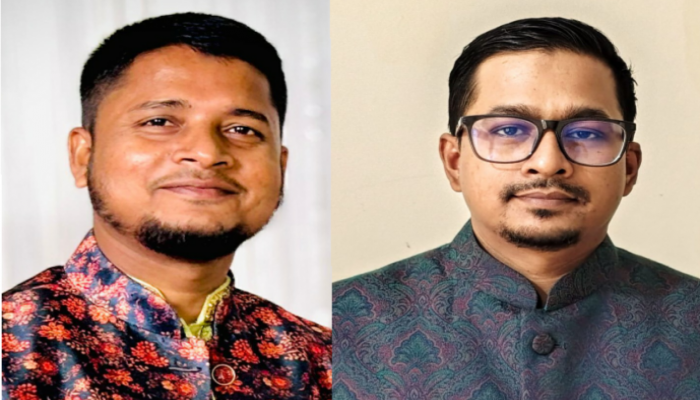 দাউদকান্দি জামায়াতের যুব বিভাগের কমিটি গঠন ইসমাইল-সভাপতি, আমিনুল-সেক্রেটারী দাউদকান্দি জামায়াতের যুব বিভাগের কমিটি গঠন ইসমাইল-সভাপতি, আমিনুল-সেক্রেটারী