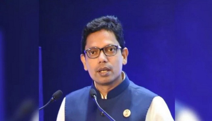 ইন্টারনেট বন্ধ করা নিয়ে ‘আসল সত্যি’ ফাঁস করলেন পলক ইন্টারনেট বন্ধ করা নিয়ে ‘আসল সত্যি’ ফাঁস করলেন পলক