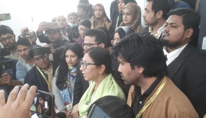 পিলখানায় বিডিআর বিদ্রোহ একটি পরিকল্পিত হত্যাকাণ্ড’ পিলখানায় বিডিআর বিদ্রোহ একটি পরিকল্পিত হত্যাকাণ্ড’