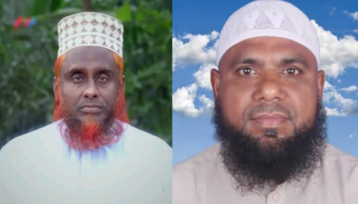 দাউদকান্দি পৌরসভা উলামা-মাশাইখ-এর কমিটি গঠন দাউদকান্দি পৌরসভা উলামা-মাশাইখ-এর কমিটি গঠন