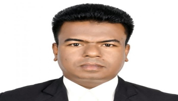 কুমিল্লা জজ কোর্টের নতুন ভিপি কৌশলী হলেন দাউদকান্দির জাকির হোসেন পাটোয়ারী কুমিল্লা জজ কোর্টের নতুন ভিপি কৌশলী হলেন দাউদকান্দির জাকির হোসেন পাটোয়ারী