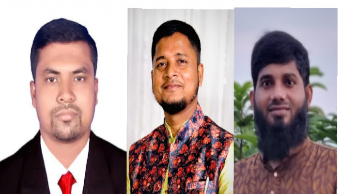 জামায়াতে ইসলাম দাউদকান্দি উপজেলা যুব বিভাগের কমিটি গঠন | প্রধান খবর জামায়াতে ইসলাম দাউদকান্দি উপজেলা যুব বিভাগের কমিটি গঠন | প্রধান খবর
