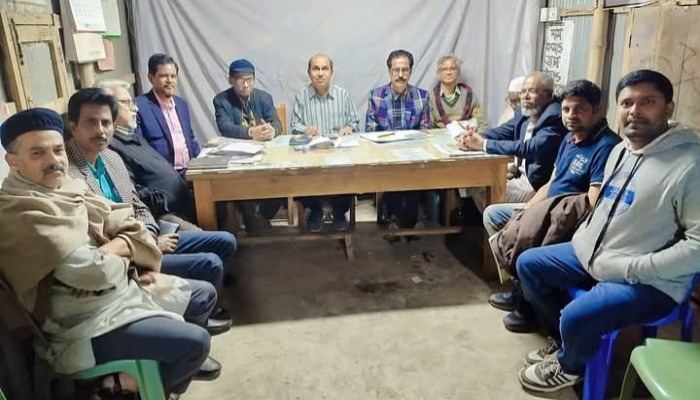 কুমিল্লা বিভাগ ও বিমানবন্দর চালুর দাবিতে সচেতন রাজনৈতিক ফোরামের প্রস্তুতি সভা কুমিল্লা বিভাগ ও বিমানবন্দর চালুর দাবিতে সচেতন রাজনৈতিক ফোরামের প্রস্তুতি সভা