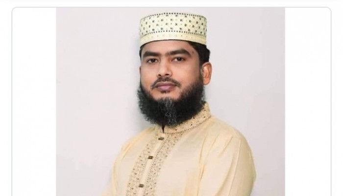 মির্জা ফখরুলের আসনে জামায়াতের প্রার্থী হলেন শিবিরের সাবেক সভাপতি দেলোয়ার হোসেন মির্জা ফখরুলের আসনে জামায়াতের প্রার্থী হলেন শিবিরের সাবেক সভাপতি দেলোয়ার হোসেন