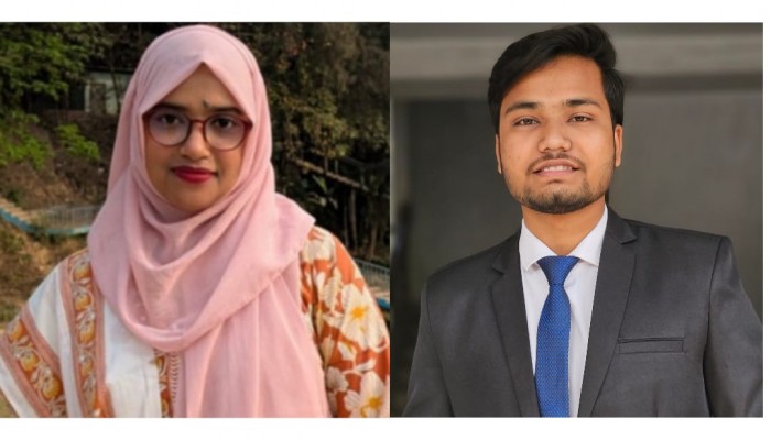 ঢাকা বিশ্ববিদ্যালয়ের ডুসাড এর নতুন কমিটিতে সভাপতি সাবিকুন, সম্পাদক ইমরান ঢাকা বিশ্ববিদ্যালয়ের ডুসাড এর নতুন কমিটিতে সভাপতি সাবিকুন, সম্পাদক ইমরান