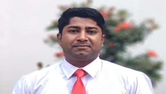চিনামূড়া এলএন উচ্চ বিদ্যালয়ের সভাপতি হলেন মাজহারুল ইসলাম হানিফ চিনামূড়া এলএন উচ্চ বিদ্যালয়ের সভাপতি হলেন মাজহারুল ইসলাম হানিফ
