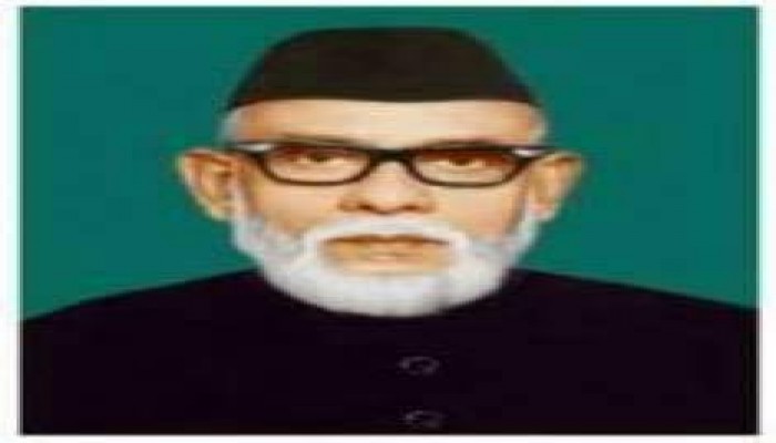 বাংলাদেশের প্রকাশনা শিল্পের দিকপাল মহিউদ্দীন আহমদ-এর ৩৫তম মৃত্যুবার্ষিকী আজ বাংলাদেশের প্রকাশনা শিল্পের দিকপাল মহিউদ্দীন আহমদ-এর ৩৫তম মৃত্যুবার্ষিকী আজ