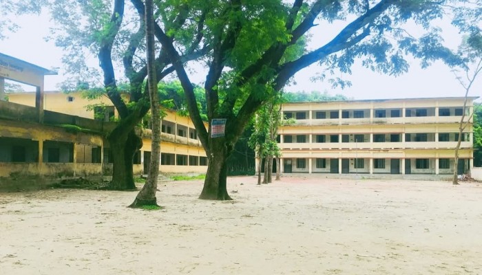 হোমনার মাথাভাঙা হাইস্কুলের সভাপতি হলেন রাশিদা আক্তার হোমনার মাথাভাঙা হাইস্কুলের সভাপতি হলেন রাশিদা আক্তার