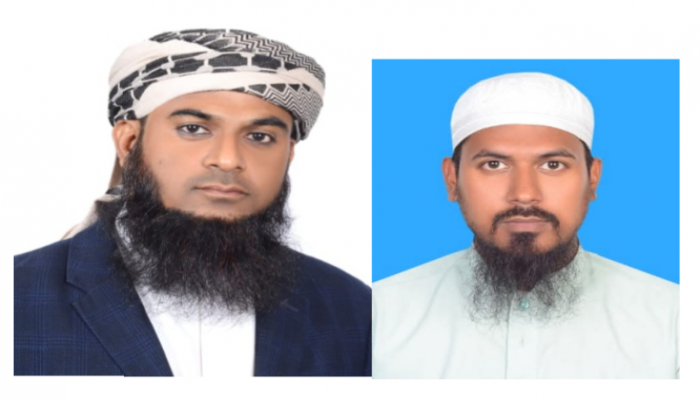 খেলাফত মজলিস দাউদকান্দি উপজেলা শাখার কমিটি গঠন খেলাফত মজলিস দাউদকান্দি উপজেলা শাখার কমিটি গঠন
