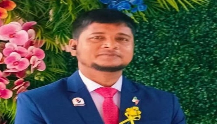 জামায়াতে ইসলামীর পক্ষ থেকে মারুকা ইউনিয়নবাসীকে ঈদ- উল ফিতরের শুভেচ্ছা জামায়াতে ইসলামীর পক্ষ থেকে মারুকা ইউনিয়নবাসীকে ঈদ- উল ফিতরের শুভেচ্ছা