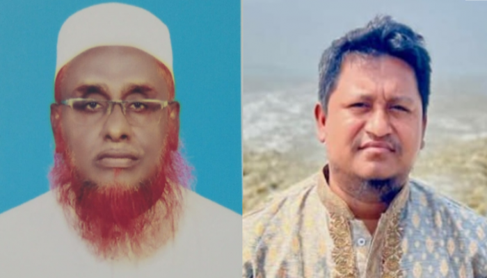দাউদকান্দি পৌরসভা জামায়াতে ইসলামীর ৫নং ওয়ার্ড কমিটি গঠন দাউদকান্দি পৌরসভা জামায়াতে ইসলামীর ৫নং ওয়ার্ড কমিটি গঠন