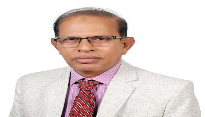 আমাদেরকে ঐক্যবদ্ধ হয়ে দলের জন্য কাজ করতে হবে: নূর মোহাম্মদ সেলিম আমাদেরকে ঐক্যবদ্ধ হয়ে দলের জন্য কাজ করতে হবে: নূর মোহাম্মদ সেলিম