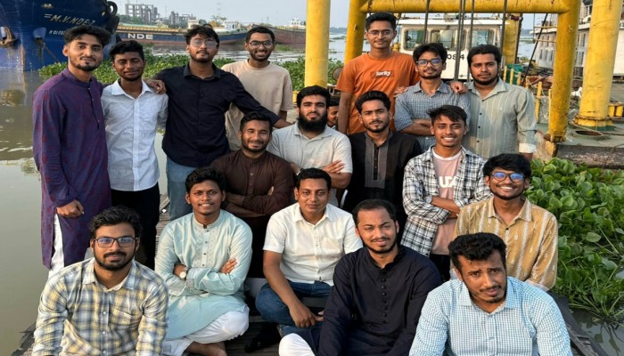 দাউদকান্দি পাবলিকিয়ান স্টুডেন্ট'স এসোসিয়েশনের ঈদ পুনর্মিলন ও নৌকা ভ্রমণ দাউদকান্দি পাবলিকিয়ান স্টুডেন্ট'স এসোসিয়েশনের ঈদ পুনর্মিলন ও নৌকা ভ্রমণ