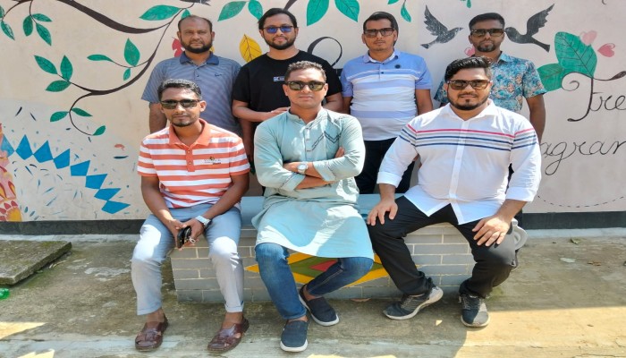 ব্যাচ ভিত্তিক বন্ধুদের সংগঠন ঠিকানা-দুই হাজার পাঁচ এর পথচলা শুরু ব্যাচ ভিত্তিক বন্ধুদের সংগঠন ঠিকানা-দুই হাজার পাঁচ এর পথচলা শুরু