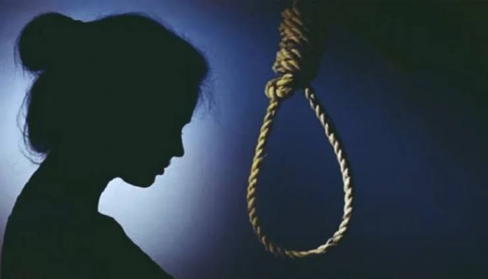 দাউদকান্দিতে এসএসসি পরীক্ষায় ফেল করায় শিক্ষার্থীর আত্মহত্যা দাউদকান্দিতে এসএসসি পরীক্ষায় ফেল করায় শিক্ষার্থীর আত্মহত্যা