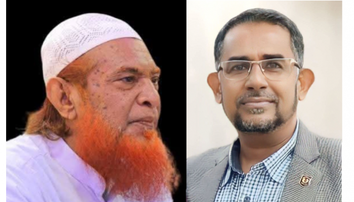 মদিনাতুল উলূম কামিল মাদ্রাসার কমিটিতে সভাপতি মাও: আবুল বাশার, দাতা সদস্য রবিন চৌধুরী মদিনাতুল উলূম কামিল মাদ্রাসার কমিটিতে সভাপতি মাও: আবুল বাশার, দাতা সদস্য রবিন চৌধুরী