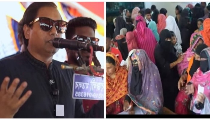 মতলববাসীর সর্বোচ্চ স্বাস্থ্যসেবা নিশ্চিত করবো: ডাঃ শামীম মতলববাসীর সর্বোচ্চ স্বাস্থ্যসেবা নিশ্চিত করবো: ডাঃ শামীম