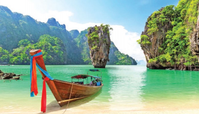 এশিয়ার ১০ মুসলিমবান্ধব পর্যটন শহর | প্রধান খবর